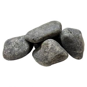 Камни для бани, Окатыш, мешок 25кг