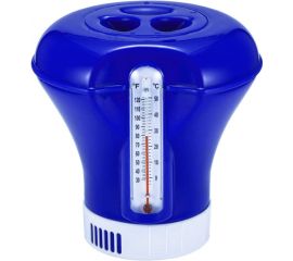 Дозатор плавающий