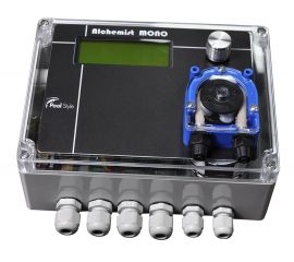 Станция дозирования