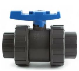 Краны шаровые