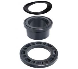 Фланцевые соединения