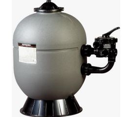 Фильтровальные установки