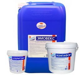 Дезинфекция