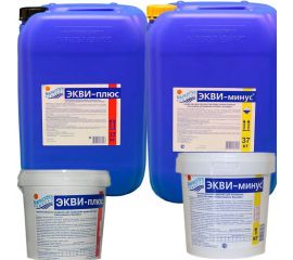 Регулирование РН