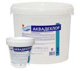 Дехлорирование воды