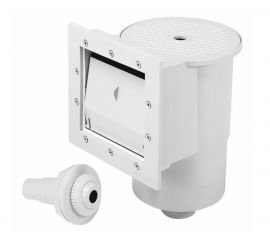 Закладные для бассейна