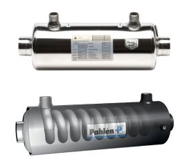 Теплообменники