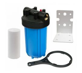 Очистка воды