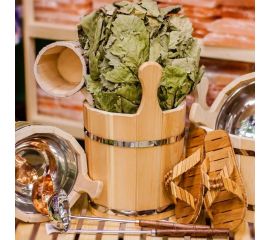 Аксессуары для сауны