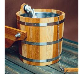 Обливные устройства