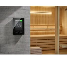 Пульты для сауны