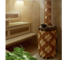 Банные печи