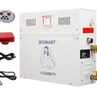 Парогенераторы для хамама: как выбрать и на что обратить внимание