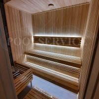 Сауна в квартире: как правильно сделать и что нужно учесть