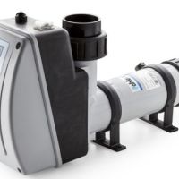 Электронагреватель Pahlen Aqua Compact