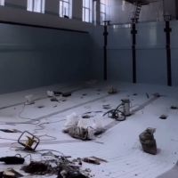 Ремонт бетонного бассейна под ключ: профессиональный подход