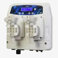 Etatron eTWIN PER: автоматическая станция дозирования для бассейнов