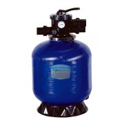 Фильтр Ø 635 WL-ADG мотаный с верхним краном 1 1/2 (шпульный)