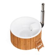 Купель композитная ELITE 220, термобереза