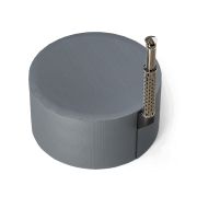 Тент защитный для купели STANDART, CORNER