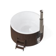 Купель композитная ELITE 220,термососна