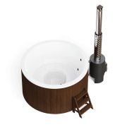 Купель композитная COMFORT 195,термобереза