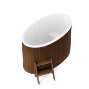 Купель композитная STANDART 98,термососна