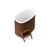 Купель композитная STANDART 79,термососна