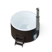 Купель композитная ELITE 180,термобереза