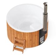 Купель композитная ELITE 220, термобереза