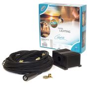 Комплект для подсветки полков «Cariitti» VPАС-1527-G217 (16+1 волокно)