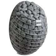 Электрокаменка Henki Nest 60E steel