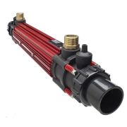 Теплообменник Elecro Titanium 49 кВт