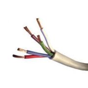 Кабель термо ПРКС 5*6