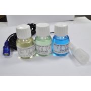 Датчик RX с буферными растворами 465