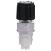 Клапан впрыска хим.реагентов для перистальтического насоса PoolStyle