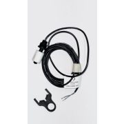 Датчик PH с буферными растворами 4/7, держатель датчика, датчик уровня