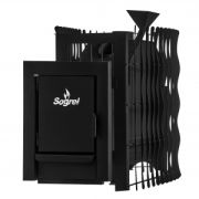 Печь Банная «Дача» ЗК 18