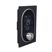 Пульт управления Henki Henki Smart L 20 black (до 20кВт)