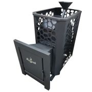 Печь Банная «Пчеловод» ЗК 18