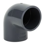 Отвод Ø 75 Aquaviva